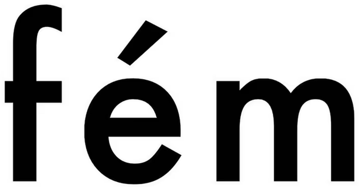 fém