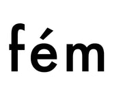 fém logo